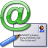 Apps Xfmail Icon 48x48 png
