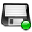 Devices 3.5 Floppy Mount Icon 48x48 png