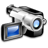 Devices Camera Unmount Icon