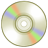 Devices CD Writer Unmount Icon