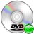 Devices DVD Mount Icon