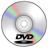 Devices DVD Unmount Icon 48x48 png