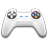 Devices Joystick Icon 48x48 png