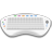 Devices Keyboard Icon 48x48 png