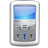 Devices MP3 Player 2 Icon 48x48 png