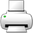 Devices Print Printer Icon