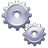 Filesystems Exec Icon 48x48 png