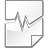 Filesystems File Broken Icon 48x48 png
