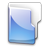 Filesystems Folder Blue Icon 48x48 png