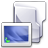 Filesystems Folder Desktop Icon