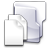 Filesystems Folder Documents Icon 48x48 png