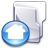 Filesystems Folder Home 3 Icon 48x48 png