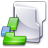 Filesystems Folder Lin Icon