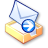 Filesystems Folder Outbox Icon