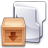 Filesystems Folder TAR Icon