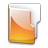 Filesystems Folder Yellow Icon 48x48 png