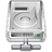 Filesystems Network Local Icon