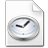 Mimetypes File Temporary Icon 48x48 png