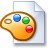 Mimetypes Images Icon