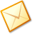 Mimetypes Message 2 Icon 48x48 png