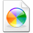 Mimetypes Mime Colorset 2 Icon 48x48 png
