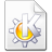 Mimetypes Mime KOffice Icon