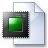 Mimetypes Misc Doc Icon 48x48 png