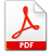 Mimetypes PDF Icon
