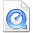 Mimetypes QuickTime Icon 48x48 png
