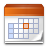 Mimetypes Schedule Icon
