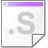 Mimetypes Source S Icon 48x48 png