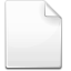 Actions File New Icon 64x64 png