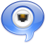 Actions Seyon Icon 64x64 png
