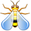 Apps Bug Icon 64x64 png