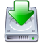 Apps Download Manager Icon 64x64 png