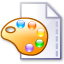 Apps Indeximg Icon 64x64 png