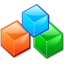 Apps Kcmdf Icon 64x64 png