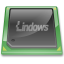 Apps KCM Processor Icon 64x64 png