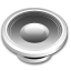 Apps KCM Sound Icon 64x64 png