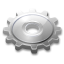 Apps KCM System Icon 64x64 png