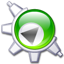 Apps KDevelop Icon 64x64 png