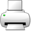 Apps KJobViewer Icon 64x64 png