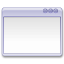 Apps KPersonalizer Icon 64x64 png