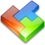 Apps Ksirtet Icon 64x64 png