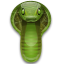 Apps KSnake Icon 64x64 png