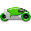 Apps KTron Icon 64x64 png