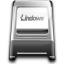 Apps Laptop PCMCIA Icon 64x64 png