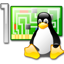 Apps Linuxconf Icon 64x64 png