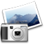Apps Lphoto Icon 64x64 png