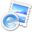 Apps Mail Icon 64x64 png